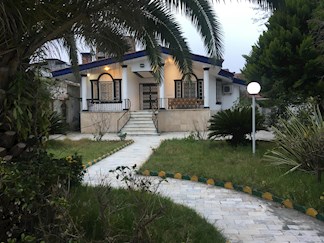 اجاره ویلای ساحلی در چالوس