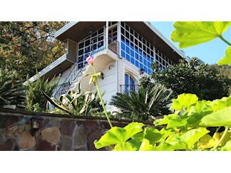 اجاره ویلا جنگلی در رامسر