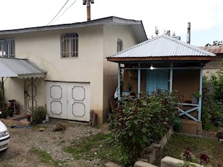 اقامت در جنگل دالیخانی رامسر