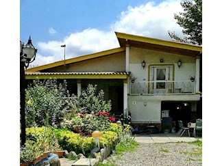 اجاره ویلا در کلاردشت