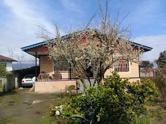 اجاره ویلای ساحلی در تالش