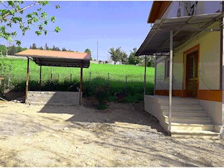 اجاره ویلا در پل سفید