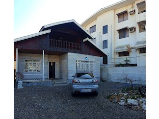 اجاره ویلا در تنکابن