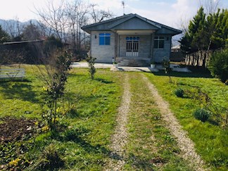 ویلا اجاره ای در وشمه سرا