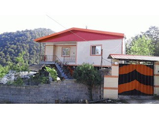 اجاره ویلا جنگلی در لفور