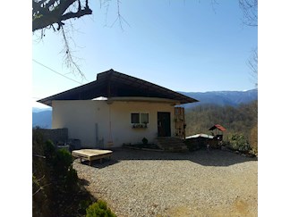 اجاره ویلا در اربکله رامسر