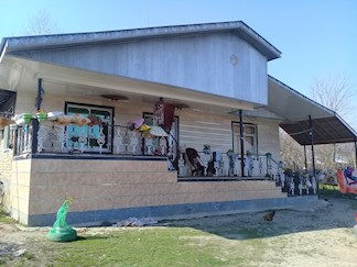 اجاره ویلا در شاندرمن