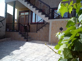 اجاره ویلا در زیباکنار