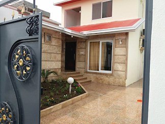 ویلا استخردار در ایزدشهر