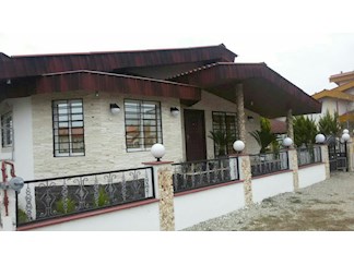 اجاره ویلا در متل قو