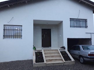 اجاره ویلا در شیرگاه