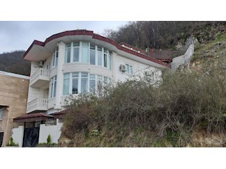 اجاره ویلا در بام رامسر