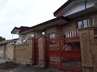 اجاره ویلا در شیرود