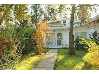 اجاره ویلا دو خوابه خزرشهر