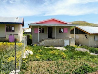 خانه ویلایی در ییلاق سوباتان