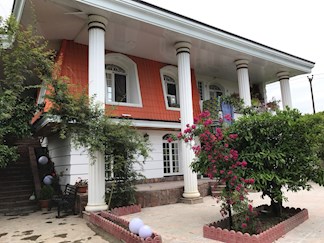 رزرو ویلا در شیرود نزدیک رامسر