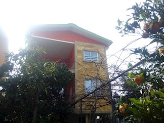 ویلا با ساحل اختصاصی شیرود