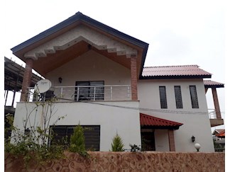 ویلا اجاره ای در نوشهر