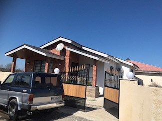 ویلا اجاره ای در ونوش