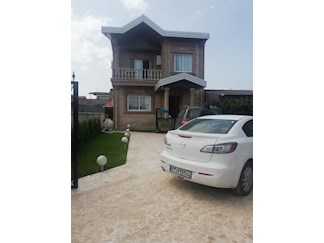 رزرو ویلا استخردار در هچیرود