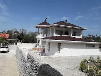 اجاره ویلا جنگلی استخردار