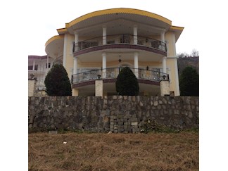 اجاره ویلا در رامسر کتالم