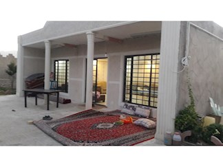 اجاره باغ ویلا در خمین