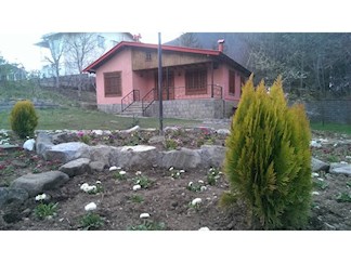 ویلا اجاره ای در کلاردشت