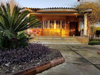 ویلای اجاره ای در محمودآباد