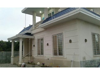 اجاره ویلا با استخر رامسر