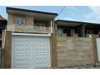 رزرو ویلا استخردار سرخرود