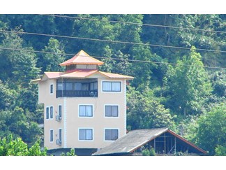 اجاره ویلا رامسر کوهپایه ای