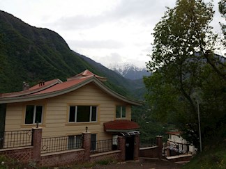 اجاره ویلا جنگل 2000