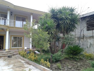 اجاره ویلا در چالکرود