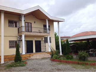 اجاره ویلا در متل قو شمال