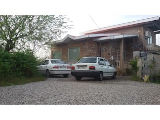 ویلا استخردار در رامسر