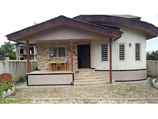 رزرو ویلا جنگلی در عباس آباد