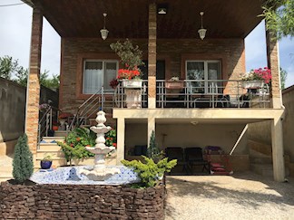 اجاره ویلا در شفت