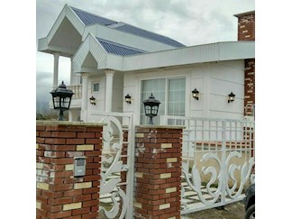 ویلا اجاره ای در چالوس