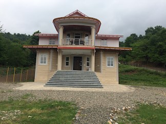 اجاره ویلا در طاسکوه ماسال