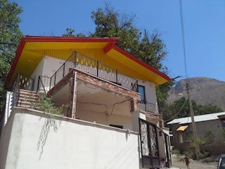 اجاره ویلا در دریاچه اوان نزدیک قزوین