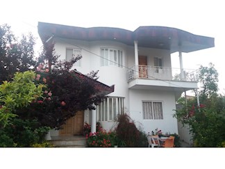 اجاره ویلا در متل قو