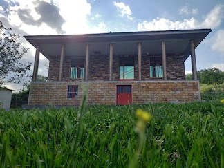 اجاره ویلای ییلاقی در تالش