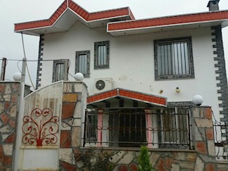 اجاره ویلا جنگلی در کتالم