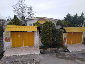 اجاره ویلا در منطقه سیترا نوشهر