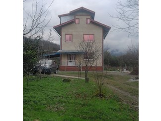 واحد ویلایی نزدیک ماسوله