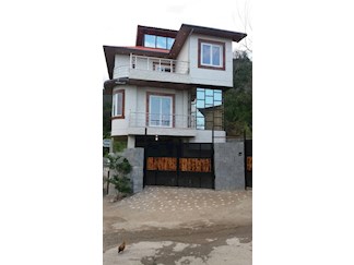 اجاره ویلای دوبلکس جنگلی