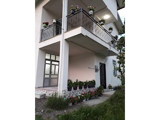 اجاره ویلا در گردنه حیران