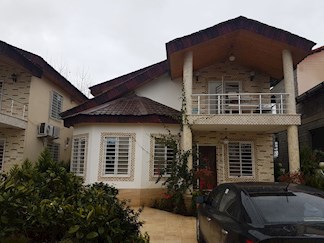 اجاره ویلا در عباس آباد