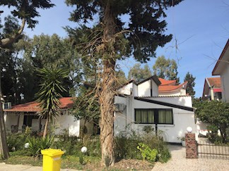 اجاره ویلا در دریاکنار